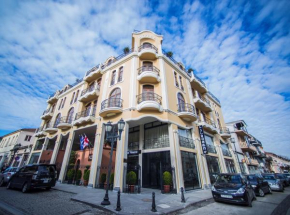 Гостиница Royal Venezia Hotel  Батуми